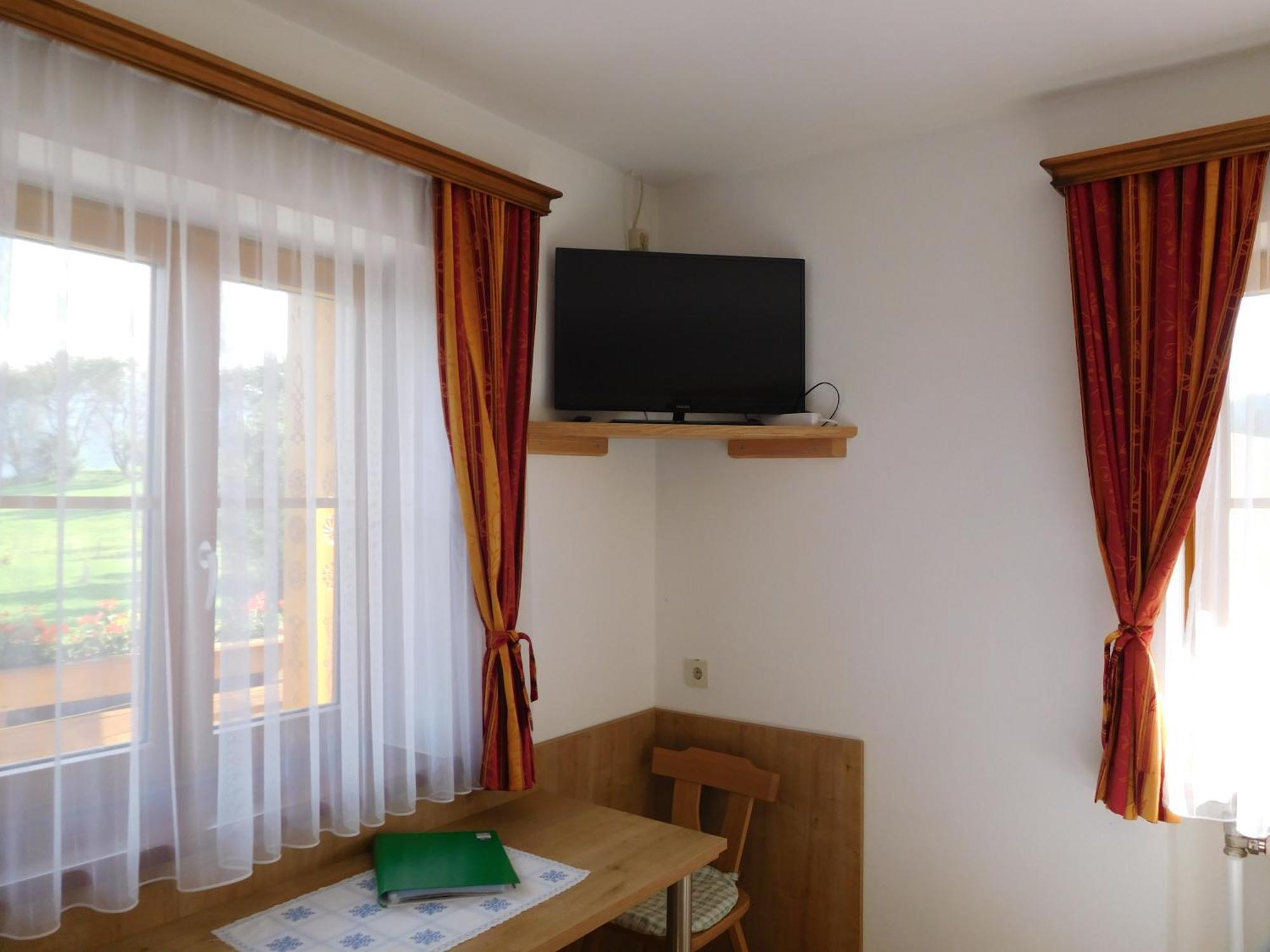 Urlaub Am Bauernhof Blamauer Koehr Гестлинг-на-Ибсе Экстерьер фото