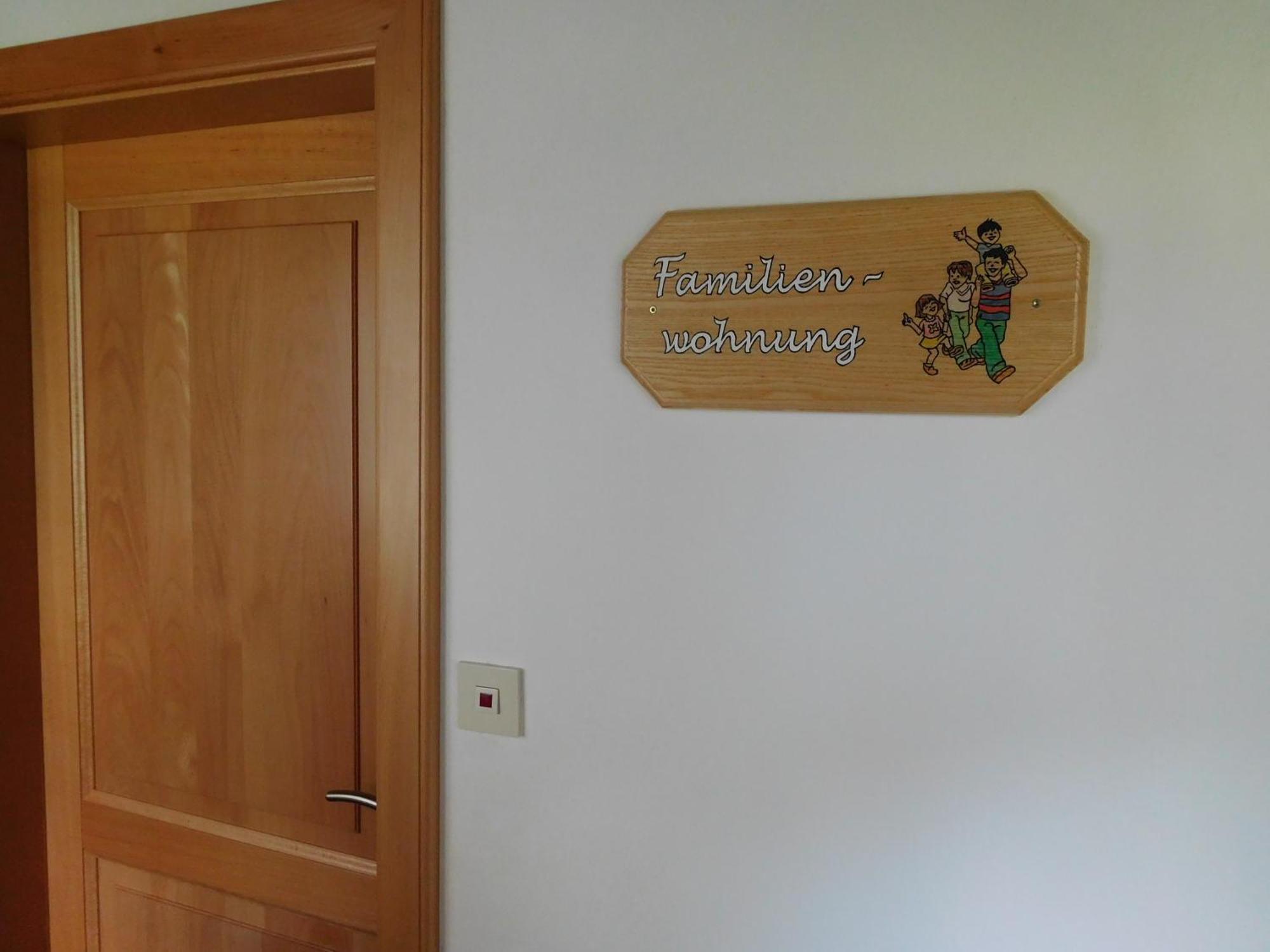 Urlaub Am Bauernhof Blamauer Koehr Гестлинг-на-Ибсе Экстерьер фото